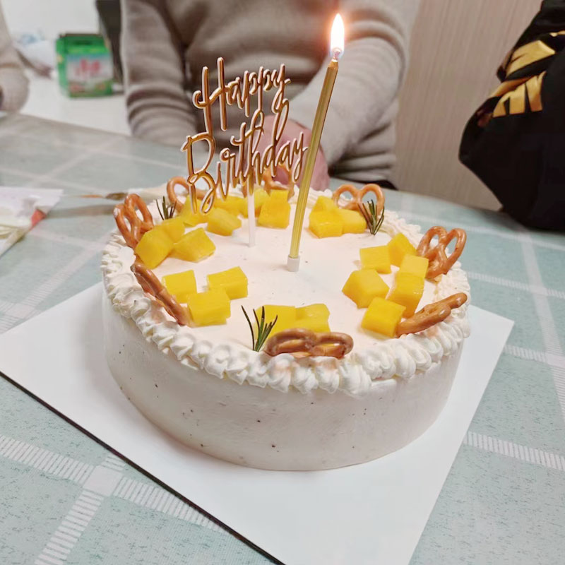 כיצד קרם לא חלבי למרקם קרמי משפר את ניסוחי המזון והמשקאות?